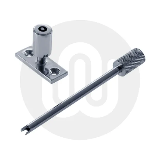 Locking Pivot Locking Pivot
