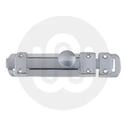 Flush Bolt