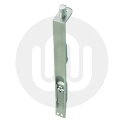 Flush Lever Bolt - Radius