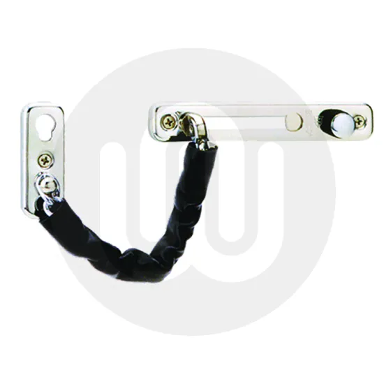 Door Chain & Protector
