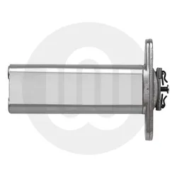 Adjustable Speed Hydraulic Jamb Closer