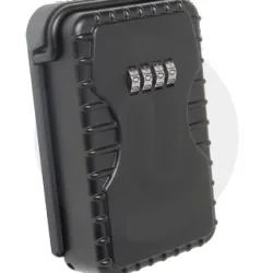 Combination Key Safe