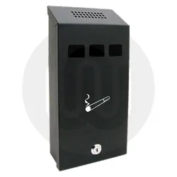 Cigarette Bin