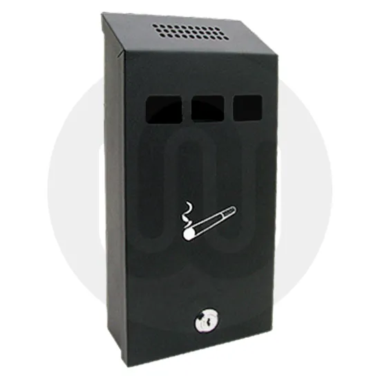 Cigarette Bin