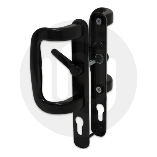 Trojan Sparta / Roto Patio Handle - Locking Trojan Sparta / Roto Patio Handle - Locking
