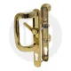 Trojan Sparta / Roto Patio Handle - Locking Trojan Sparta / Roto Patio Handle - Locking
