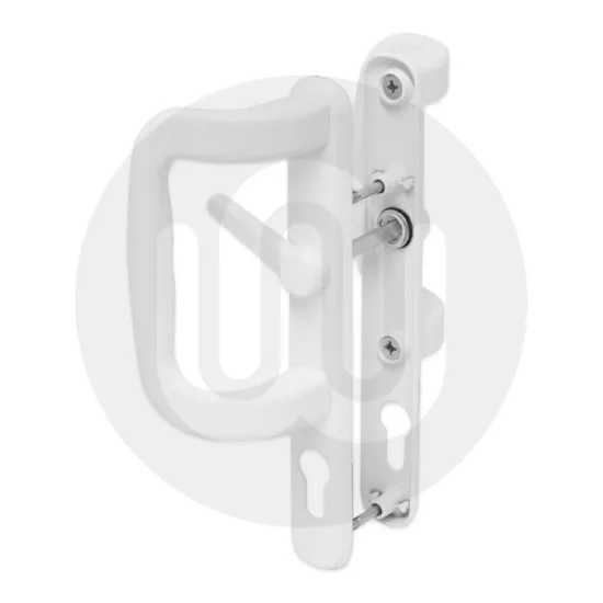 Trojan Sparta / Roto Patio Handle - Locking Trojan Sparta / Roto Patio Handle - Locking
