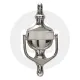 Simplefit Face Fix Urn Door Knocker - Large