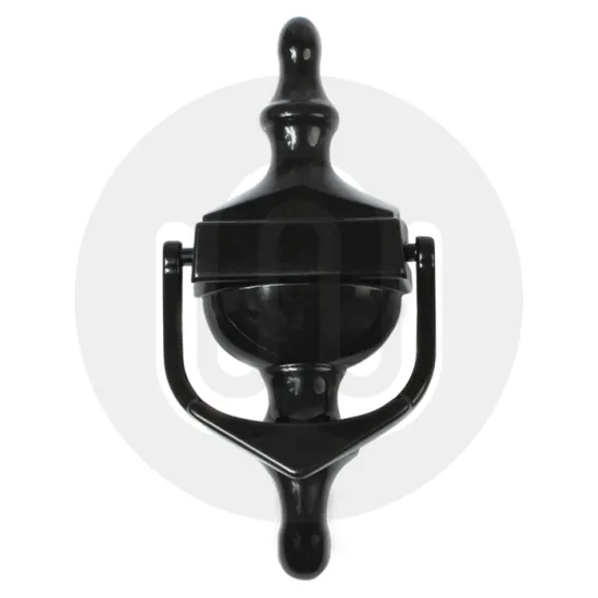 Simplefit Face Fix Urn Door Knocker - Medium Simplefit Face Fix Urn Door Knocker - Medium