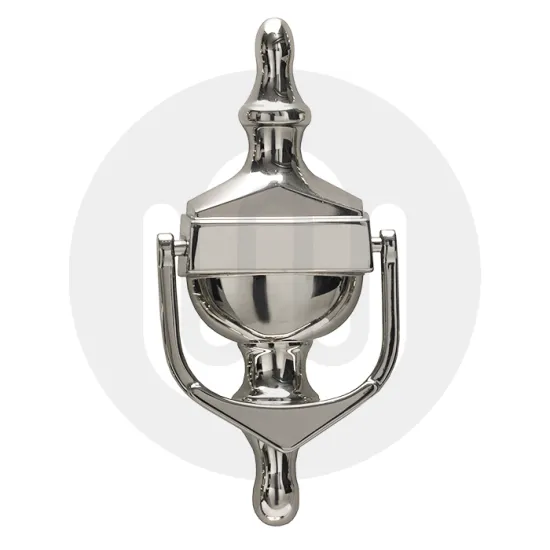 Simplefit Face Fix Urn Door Knocker - Medium Simplefit Face Fix Urn Door Knocker - Medium