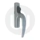 Technal Peg Window Handle - Locking