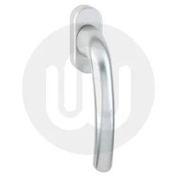 Hoppe Tilt & Turn Handle - Non-Locking