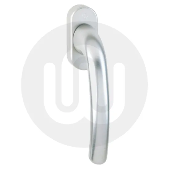 Hoppe Tilt & Turn Handle - Non-Locking