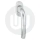 Hoppe Tilt & Turn Handle - Non-Locking