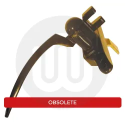 Fab & Fix High Security Window Handle