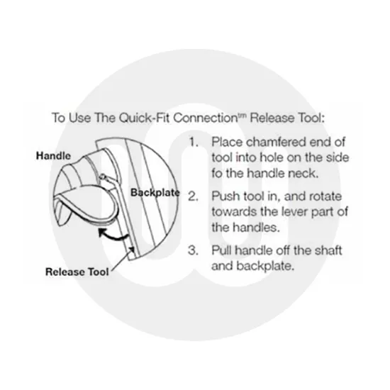 Hoppe 'Winkhaus Palladio Replacement’ Inline Lever/Lever 92PZ/92PZ Door Handle (260BP/214CRS)