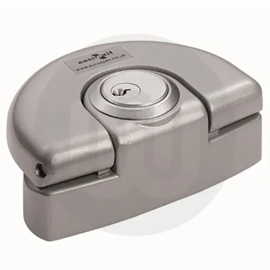 External Locking Attachment