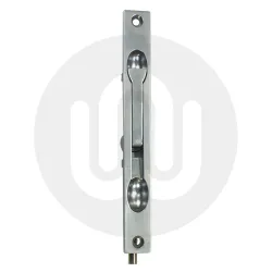 Flush Bolt 1