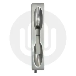 Flush Bolt 2