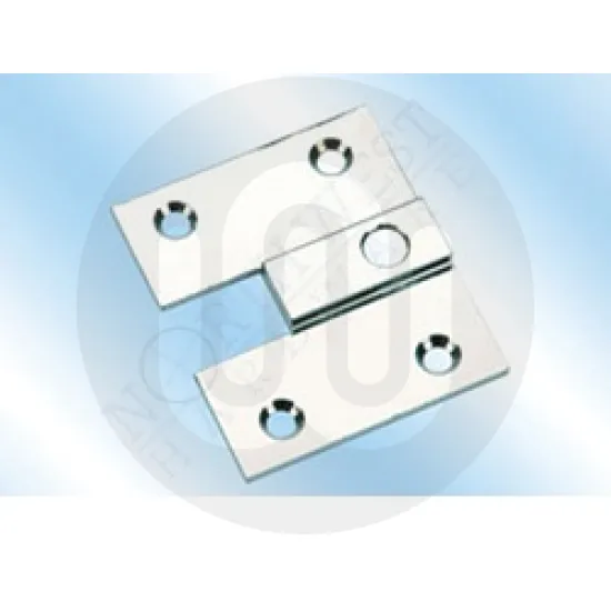 Aluminium Fixing Plate Aluminium Fixing Plate