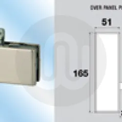 Over Panel Pivot