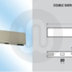 Double Overhead Strike Box