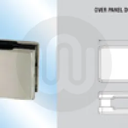 Overhead Panel Double Stopper