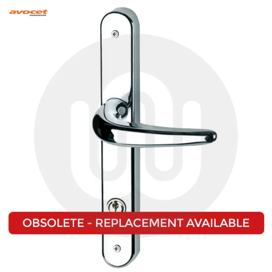 Avocet Pioneer Door Handle 92mm