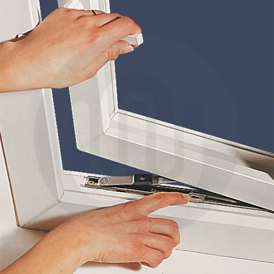 Restricted Friction Stay - 13mm Stack Height