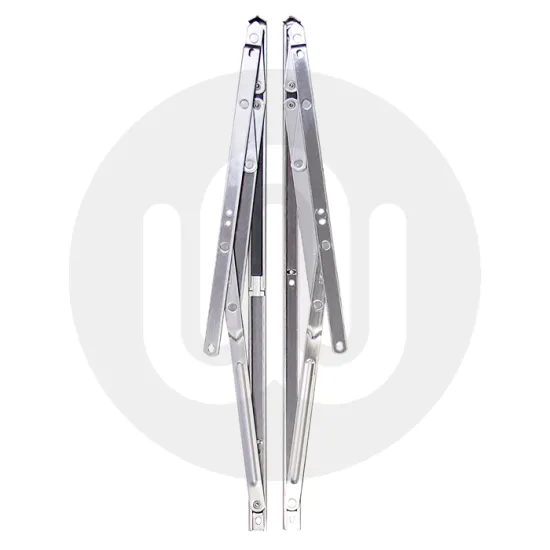 Restricted Friction Stay - 13mm Stack Height