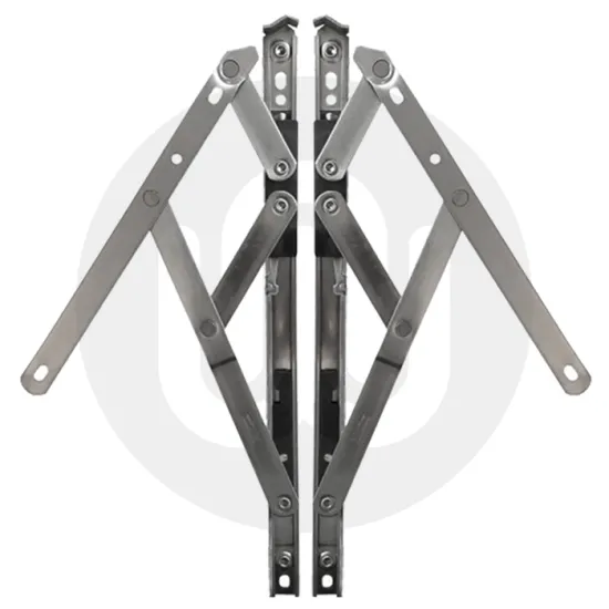 Easy Clean / Egress Friction Stay