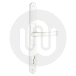 Simplefit Multi-Positional Door Handle Door Handle - Varied PZ (290BP/260CRS)