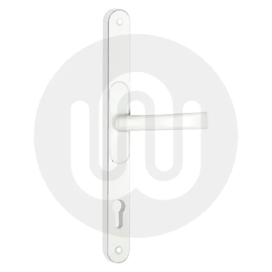 Simplefit Multi-Positional Door Handle Door Handle - Varied PZ (290BP/260CRS)