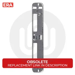 ERA Latch Deadbolt Keep