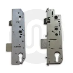 4 x GU Old Style Centre Cases + 1 x Mila