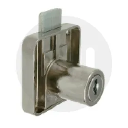 Ronis Style Cabinet / Drawer Lock