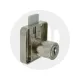 Ronis Style Cabinet / Drawer Lock Ronis Style Cabinet / Drawer Lock
