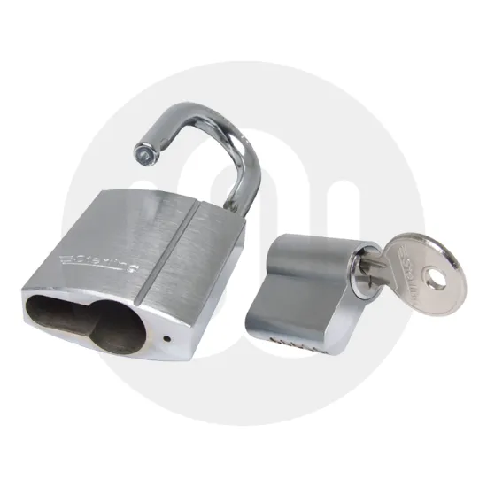 Euro Cylinder Padlocks