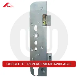 Roto MVD340 Centre Case