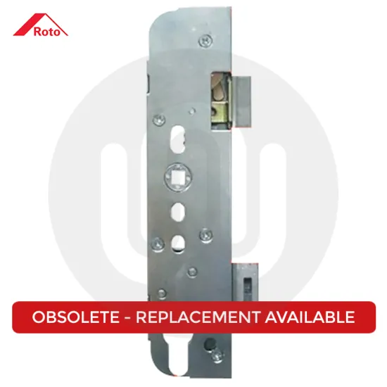 Roto MVD340 Centre Case