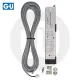 GU Secury Automatic Universal Motor