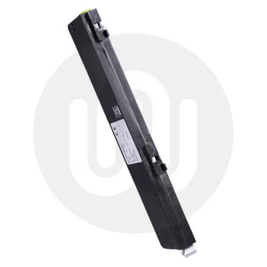 GU Secury Automatic Universal Motor