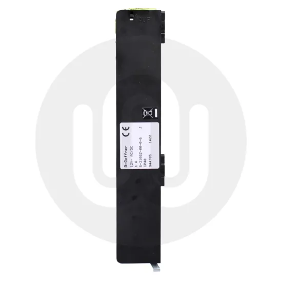 GU Secury Automatic Universal Motor