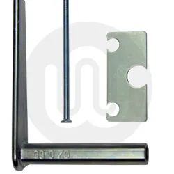 Winkhaus Internal Finger Bolt