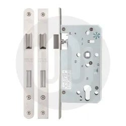 DIN Euro Escape Lock