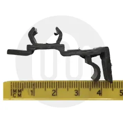 Profile 22 Under Door Seal