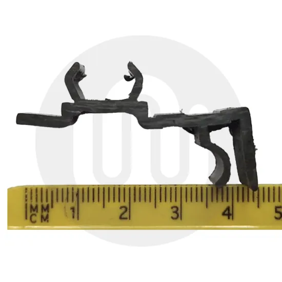 Profile 22 Under Door Seal