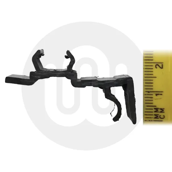 Profile 22 Under Door Seal