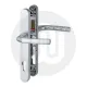 SHOP STOCK! Hoppe Birmingham Set (6pcs or 12 pcs) Lever/Lever 92PZ/92PZ Door Handles Individually Bagged (122CRS & 215CRS)