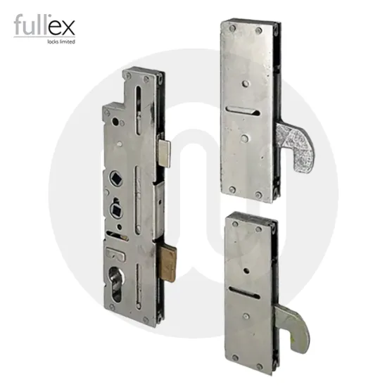 Fullex Crimebeater 2 Hook Refurb Kit - Double Spindle Version